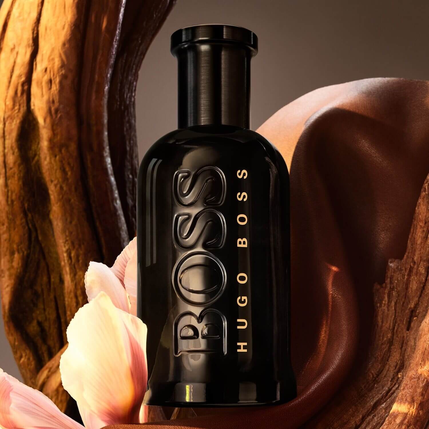 Perfume hugo boss negro 100 ml precio shop